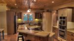 Blue Ridge Lake Retreat - Kitchen